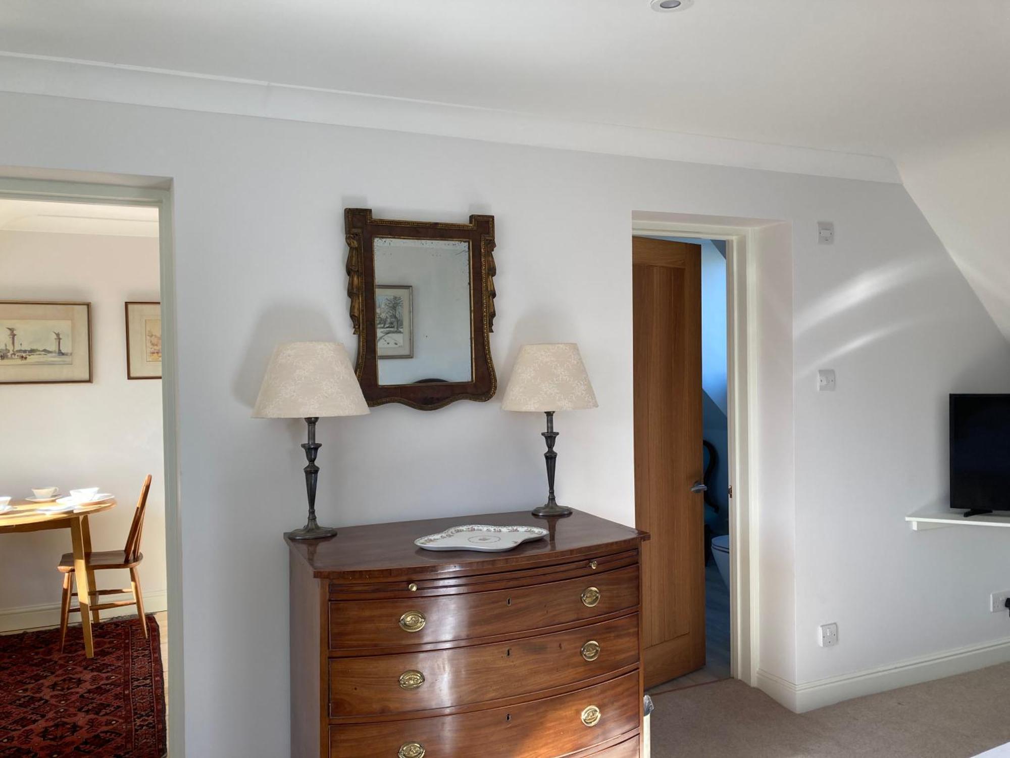 Trinity House Apartment Broadwell  Exterior photo