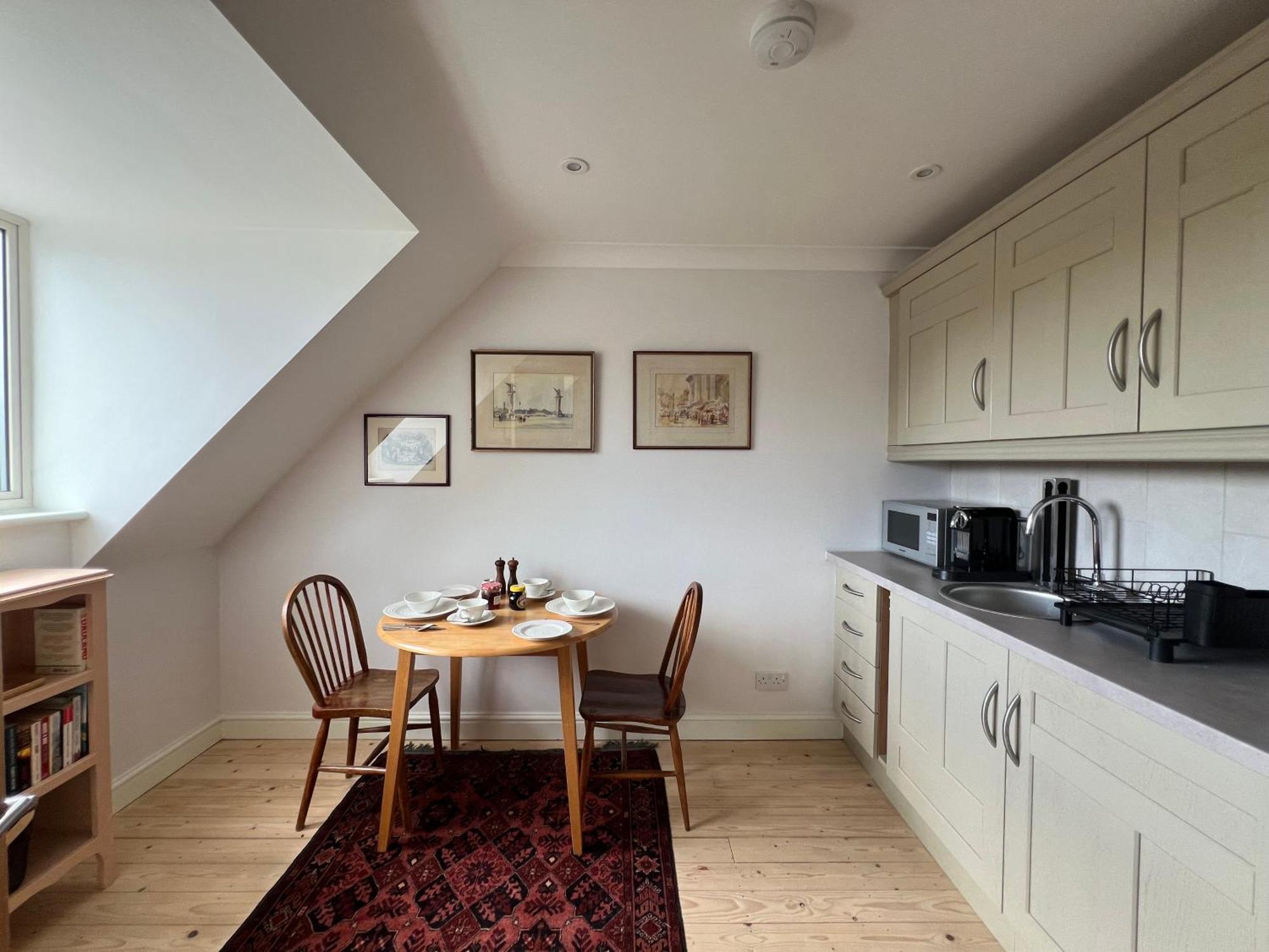 Trinity House Apartment Broadwell  Exterior photo