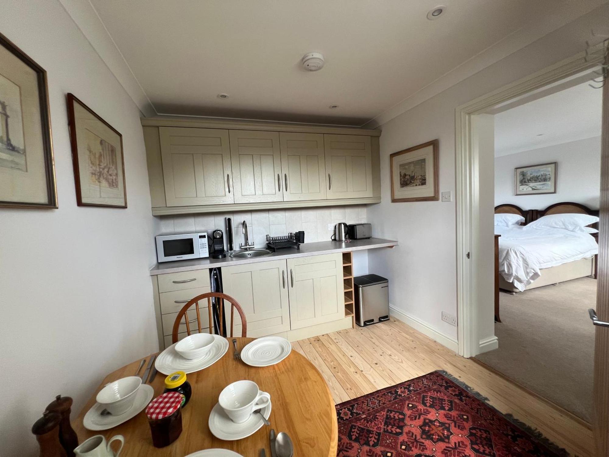 Trinity House Apartment Broadwell  Exterior photo